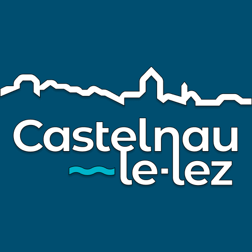 Logo Ville de Castelnau-le-Lez