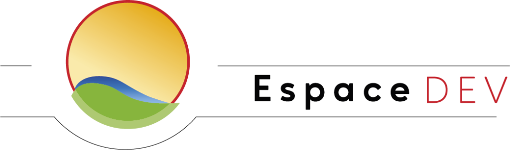 Logo Espace DEV