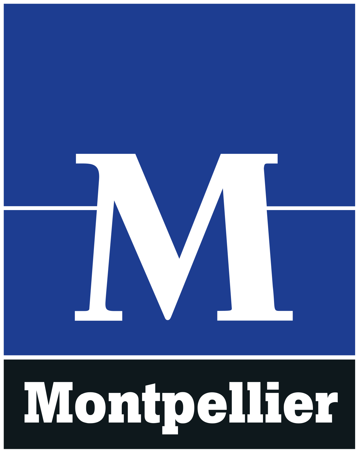 Logo Montpellier Méditerranée Métropole