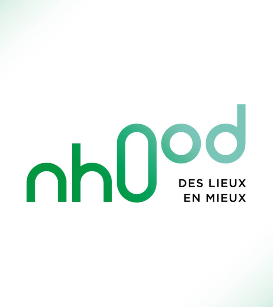Logo Nhood