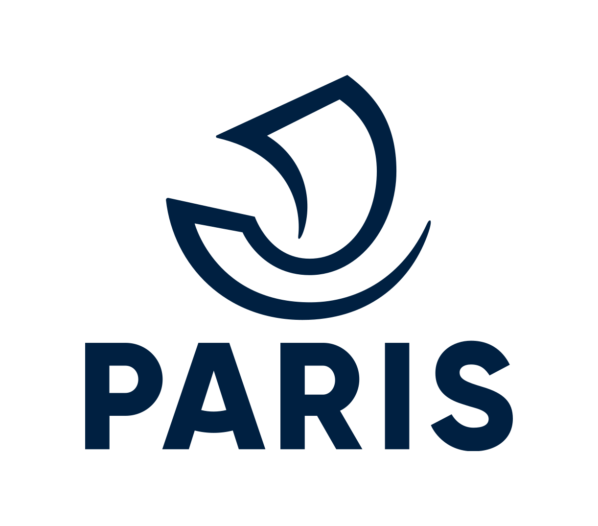 Logo Ville de Paris