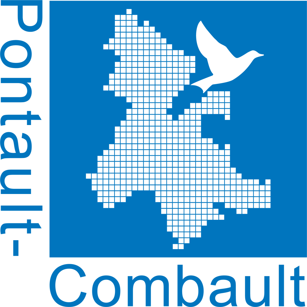 Logo Ville de Pontault-Combault