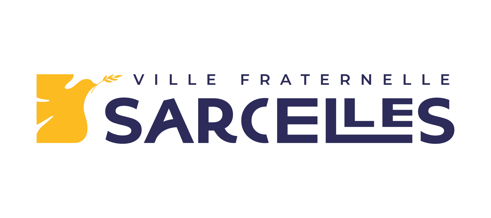 Logo Ville de Sarcelles